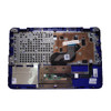 Laptop Palmrest For DELL Inspiron 11 3162 3164 0W60JF W60JF 0DRTK1 DRTK1 460.07603.0012 Blue With Arabia AR Keyboard With Touchpad Upper Case New