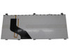 Laptop Keyboard For Getac HMB4206MTA34 UI 531081440003 Rugged Notebooks With Backlit United States US New