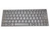 Laptop Keyboard English US FKV5.211.006H HMB332VA01 Silver New