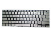 Laptop Keyboard For ASUS ZenBook 14 RX431F RX431FA RX431FN US United States Silver With Backlit