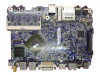 Laptop Motherboard For Foxconn NT330I NT-330I 020F1G73DF9 P06F1G7388I100 176013269A With HDMI Used