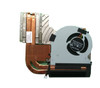 Laptop CPU FAN&Heatsink For MEDION X7843 MD99883 MD99965 MD99968 DC5V 0.5A
