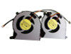 Laptop VGA FAN For MEDION X7843 MD99883 MD99965 MD99968 DC5V 0.5A