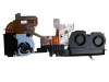 Laptop VGA FAN&Heatsink & CPU FAN&Heatsink For MEDION X7847 MD60269 MD60290 MD60425 MD60340 MD60342 MSN30021456 30021459 30022239 30021566 30021586 MD60353 MD60342 MD60537 MD60315 MD60380 MD60425 DC5V 0.5A