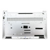 Laptop Bottom Case For DELL XPS 15 9570 For Precision 5530 DAM00 0GHG50 GHG50 AM26W000300 silver new