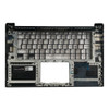 Laptop Palmrest For DELL XPS 15 7590 For Precision 5540 M5540 015HH5 15HH5 UK Layout Black Upper Case New