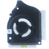 Laptop CPU Fan For DELL G5 15 5590 063NYM 63NYM DFS5K223052831 FM0A DC5V 0.5A New