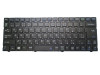 Laptop Keyboard For Pegatron B14Y MP-11P50J0-5284W 0KN0-A01JP42 Japanese JP New With Black Frame