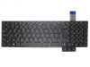 Laptop Keyboard For ASUS G750 G750JH G750JM G750JS G750JW G750JY G750JX G750JZ UK United Kingdom MP-12R36GBJ528W 0KN0-P41UK12 0KNB0-E600UK00 90NB00M1-R31UK0 