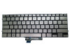 Laptop Keyboard For ASUS ZenBook 14 UX431 UX431FL UX431FLC UX431FA UX431FAC UX431FN UX431DA Silver Without Backlit France FR
