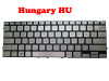 Laptop Keyboard For ASUS ZenBook 14 UM431 UM431DA Silver With Backlit Hungary HU