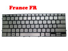 Laptop Keyboard For ASUS ZenBook 14 UM431 UM431DA Silver Without Backlit France FR