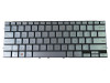 Laptop Keyboard For ASUS U4500FA U4500FAC U4500FL U4500FLC U4500FN U4500DA Blue With Backlit Czech CZ