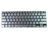 Laptop Keyboard For ASUS V431F V431FA V431FAC V431FL V431FLC Blue With Backlit Belgium BE