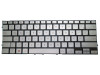Laptop Keyboard For ASUS VivoBook S14 S431F S431FA S431FL Blue With Backlit Brazilian BR
