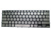 Laptop Keyboard For ASUS K431F K431FA K431FAC K431FL K431FLC Silver With Backlit Traditional Chinese TW