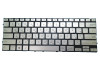 Laptop Keyboard For ASUS K431F K431FA K431FAC K431FL K431FLC Silver NO Backlit Film Arabia AR