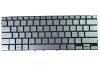 Laptop Keyboard For ASUS K431F K431FA K431FAC K431FL K431FLC Blue With Backlit Nordic NE