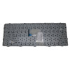 Laptop Keyboard For Quanta JWU DOK-V6369L02 Compatible AEJWUU00010 V136346ES1 English US Black With Frame New