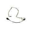 Laptop LCD LVDS Cable For DELL Latitude E5440 VAW30 DC02001T900 0R7YCF R7YCF New