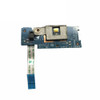 Laptop Power Button Switch button Board With Cable For DELL Latitude E5440 VAW30 LS-9835P New