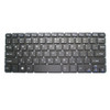 Replacement Laptop Keyboard MB2455027 YXT-93-225 YJ-1092 Russia RU Black Without Frame New