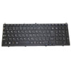 Laptop Keyboard For NEC VersaPro VJ30H MP-12U60J0-920 MP-12U60J0-9201 AERR3J00010 RR3 Japanese JP JA Black With Frame With Numeric Keypad Used
