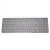 Laptop Keyboard For SONY For VAIO SVE15 Series MP-11K73US-920W English US White With Frame New