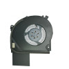 Laptop VGA FAN For ASUS GL703 GL703GS GL703GM S7B S7BM S7BS 13NR00E0P02011 DFS593512MN0TEP-FK08 DC12V 0.7A