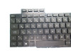 Laptop Keyboard For ASUS S5 S5C S5CM S5CS S5CV S5CW Turkish TR With Backlit Without Frame