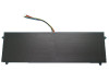 Laptop Battery For Jumper EZBook S5 8G 256G 7.6V 5000mAh 38Wh 8Pin 8Cables Without fuel gauge