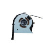 Laptop CPU FAN For ASUS GL503GE GL703GE DFS593512MNOT XRDSF2013121A0T-FXLF DC12V