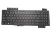 Laptop Keyboard For ASUS GL503 GL503V GL503VM GL503VD GL503GE  Black Without Frame With Backlight United States US