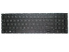 Laptop Keyboard For HP 15-DB000 Without Frame Black United States US