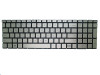 Laptop Keyboard For HP PAVILION 15-CS000 Without Frame Silver No Backlit Film Arabia AR
