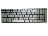 Laptop Keyboard For HP 15-CW000 Without Frame Silver No Backlit Film GreeK GK