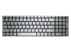 Laptop Keyboard For HP 15-CW000 Without Frame Silver No Backlit Film Russian RU