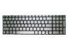 Laptop Keyboard For HP 15-CW000 Without Frame Silver No Backlit Film Korean KR