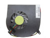 Laptop CPU FAN For ASUS G60VX G60 DFS531405MCOT-F9Q5 13N0-E0A0601 13N0-FHM0401 DC 5V 0.5A