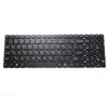 Laptop Keyboard YXT-NB93-84 MB3422002 Armenian AM Black Without Frame New