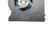Laptop CPU FAN For PACKARD BELL EASYNOTE ST85 ST86 GB0575GV1-A 13.V1.B3587.F.GN DC 5V 1.6W 7446530000 New
