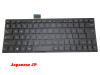 Laptop Keyboard For ASUS S400 S400C S400CA Black Without Frame Japanese JP 0KNB0-4125JP00 9Z.N9CSQ.30J