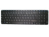 KVM Keyboard For HP AF644A LCD8500 LCD 8500 3100001-015 MP-11N16F0-6571 776648-051 France FR Black With Black Frame