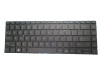 Laptop Keyboard For HP EliteBook 1040 G5 V163026DK1 US United States US With Backlit Black Without Frame V163026DS1 UI