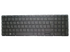 Laptop Keyboard For HP ProBook 450 G6 450 G7 455 G6 455 G7 Black Without Frame With Backlit Arabic French ARFR