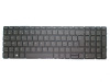 Laptop Keyboard For HP ProBook 450 G6 450 G7 455 G6 455 G7 Black Without Frame With Backlit France FR
