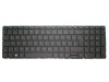 Laptop Keyboard For HP ProBook 450 G6 450 G7 455 G6 455 G7 Black Without Frame With Backlit German GR