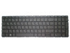 Laptop Keyboard For HP ProBook 450 G6 450 G7 455 G6 455 G7 Black Without Frame With Backlit Russian RU