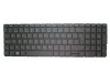 Laptop Keyboard For HP ProBook 450 G6 450 G7 455 G6 455 G7 Black Without Frame With Backlit Sweden SD