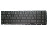 Laptop Keyboard For HP ProBook 450 G6 450 G7 455 G6 455 G7 Black Without Frame With Backlit Swiss SW